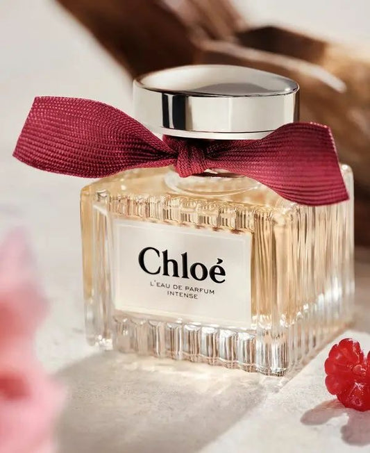 Coffret chloé Intense