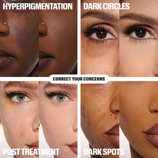 Huda Beauty #Faux Filter Color Corrector