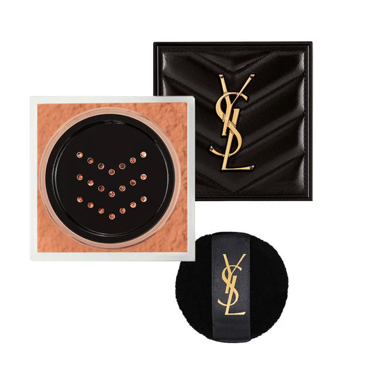 Yves Saint Laurent – All Hours Poudre Libre