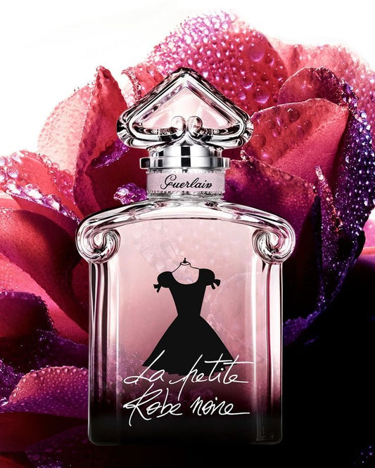 Guerlain La Petite Robe Noir