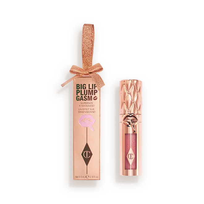 Charlotte Tilbury -Big Lip Plumpgasm
