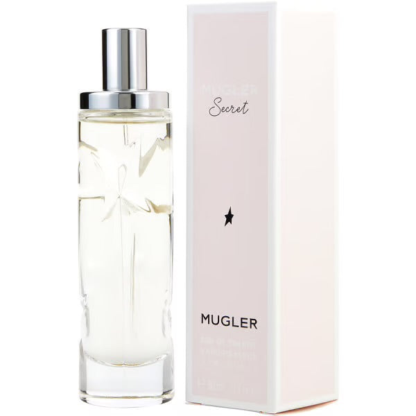 Mugler Secret