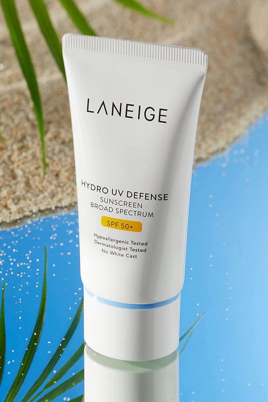 LANEIGE Hydro UV Defence SPF 50