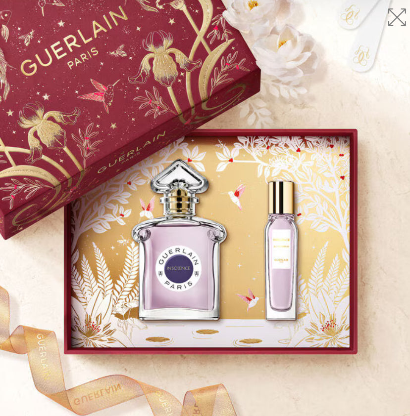 Guerlain Insolence Coffret Eau de Parfum