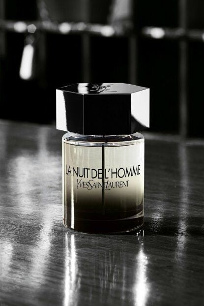 Yves Saint Laurent La Nuit De L’homme