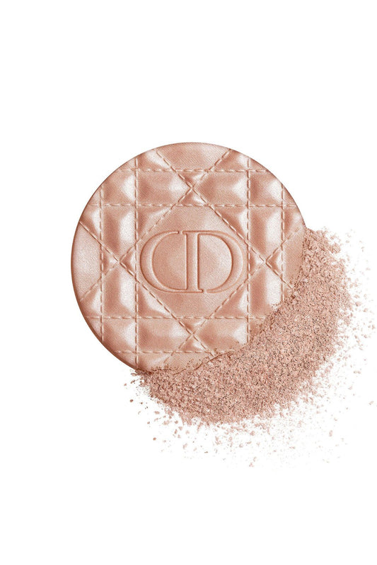 Dior Forever Glow Luminizer