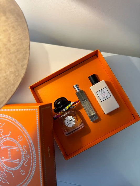 Hermès Twilly d’Hermès Coffret – Eau de Parfum & Lait Corps