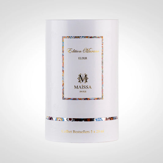 Coffret Maissa BEST SELLER