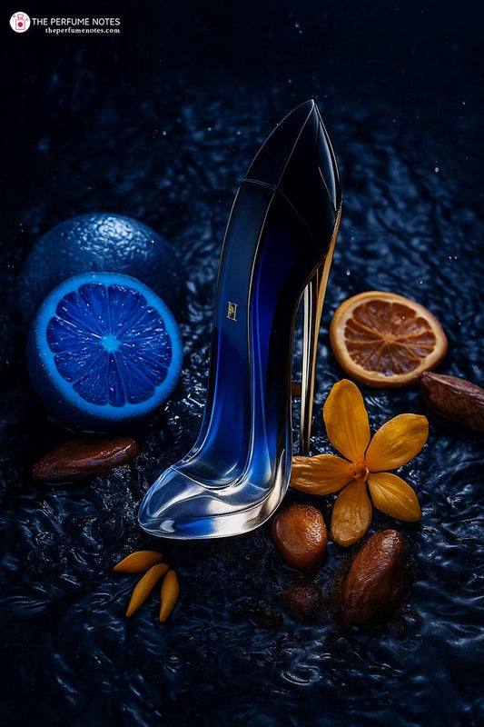 Carolina Herrera – Good Girl Eau de Parfum