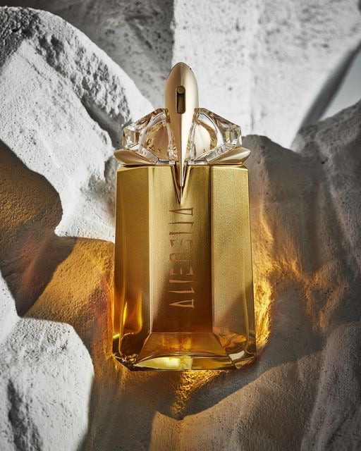 Mugler Alien Goddess