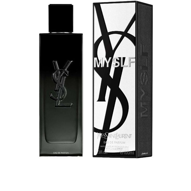 Yves Saint Laurent MYSLF Eau de Parfum