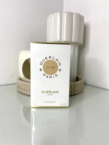 Guerlain Iddyl