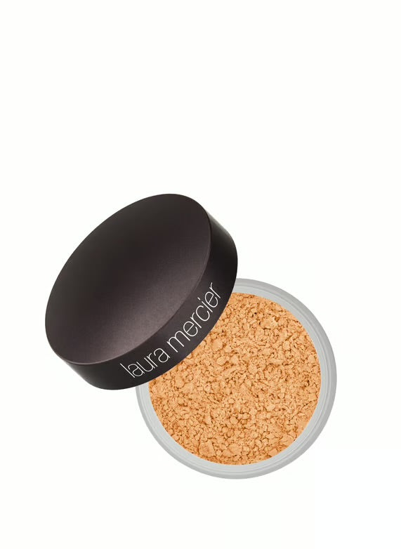 Translucent Loose Setting Powder - Poudre Libre Fixante Transparente Laura Mercier
