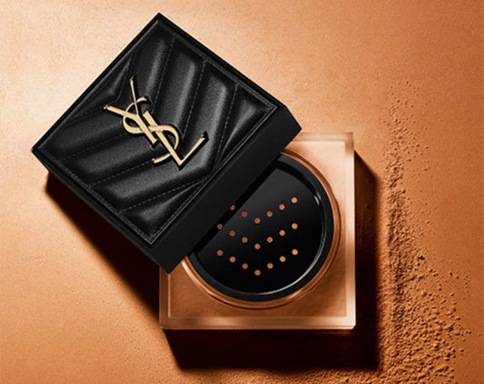Yves Saint Laurent – All Hours Poudre Libre