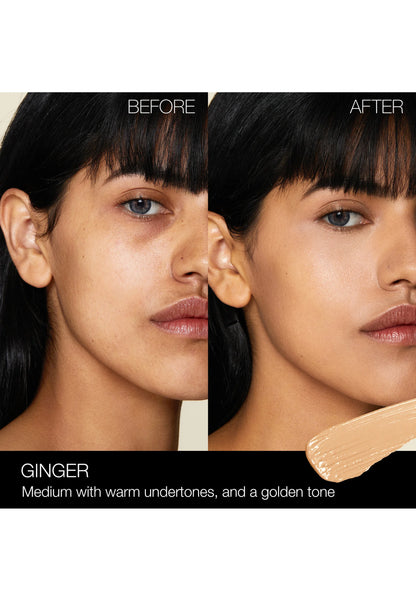 Radiant Creamy Concealer - Anticernes multi-usages Nars