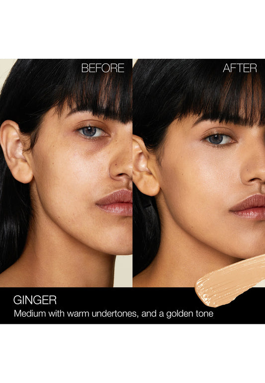 Radiant Creamy Concealer - Anticernes multi-usages Nars