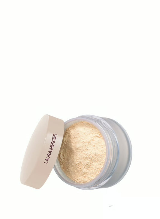 Poudre fixatrice - Translucent Loose Setting Powder Ultra Blur | Translucent Laura Mercier