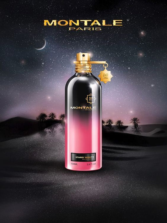 Montale Starry Night