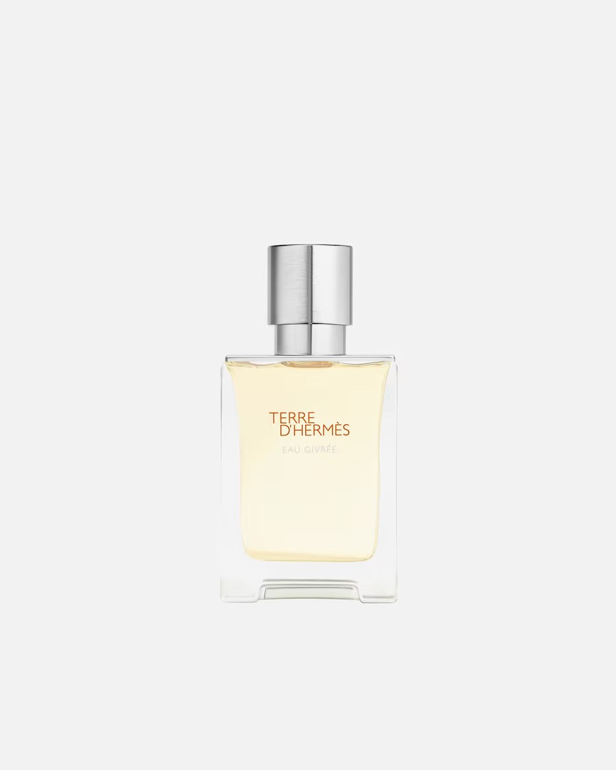 Terre d’Hermès Eau Givrée – Hermès
