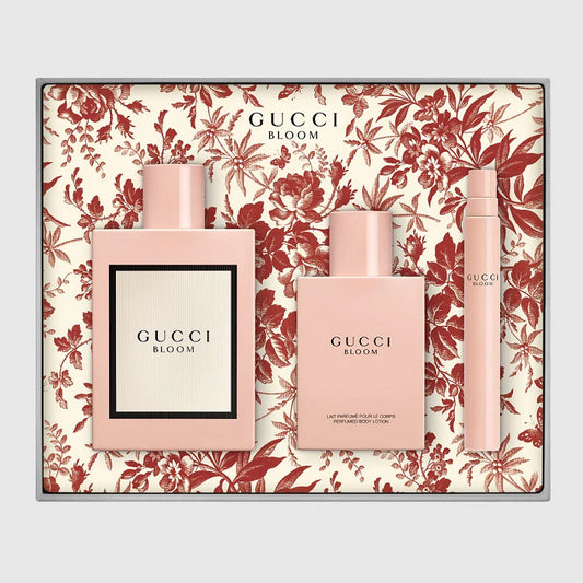 Coffret Gucci Bloom