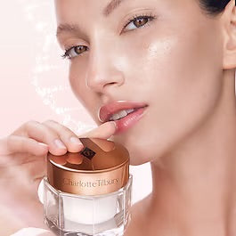 Charlotte’s Magic Cream – La crème hydratante iconique