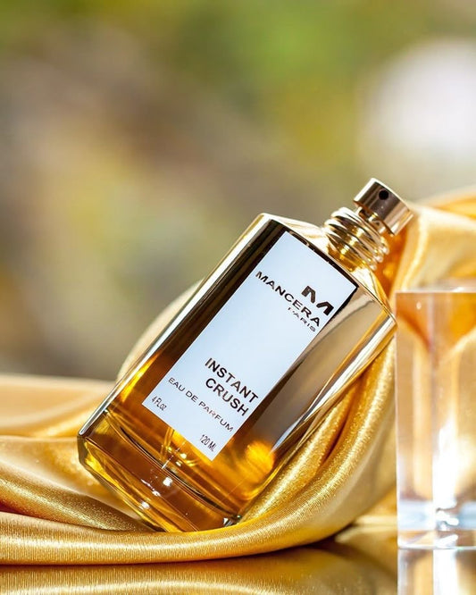 Mancera Instant Crush - Eau de Parfum