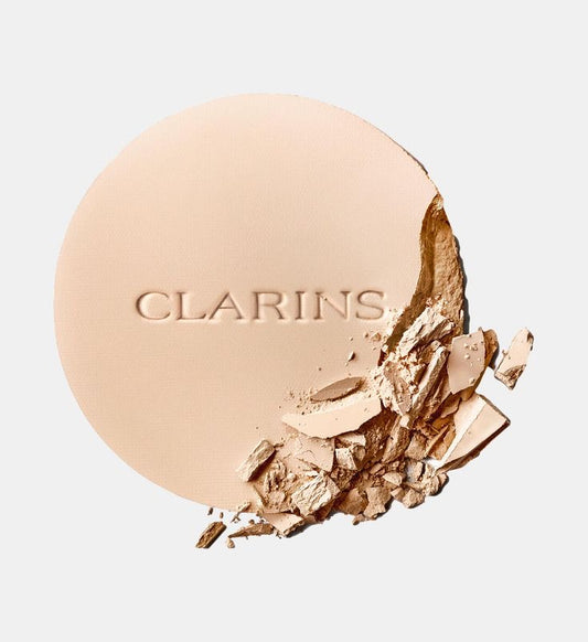 Clarins – Poudre Compacte