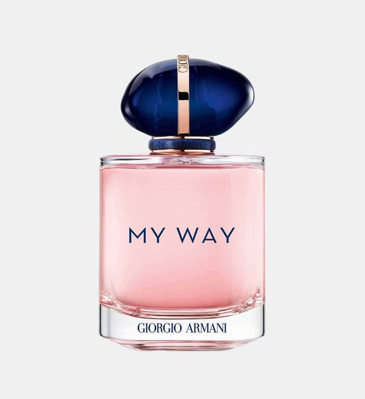 Giorgio Armani May Way
