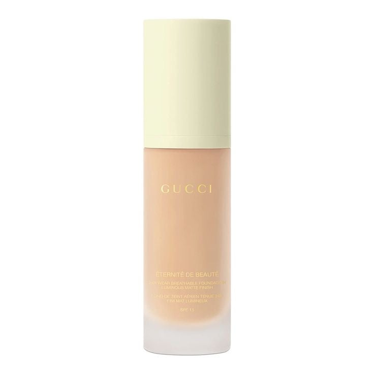 Éternité de Beauté - Fond de teint SPF 15 Gucci