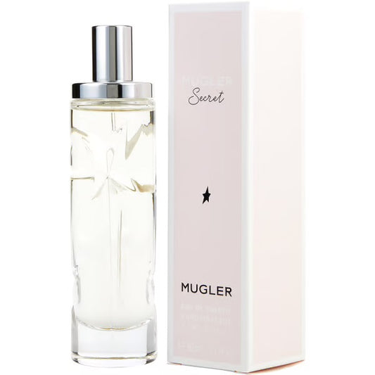 Mugler Secret