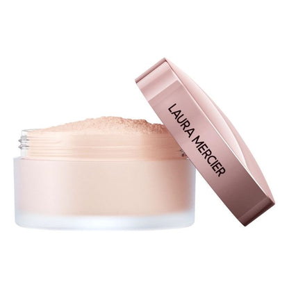 Laura Mercier – Translucent Loose Setting Powder Tone-Up