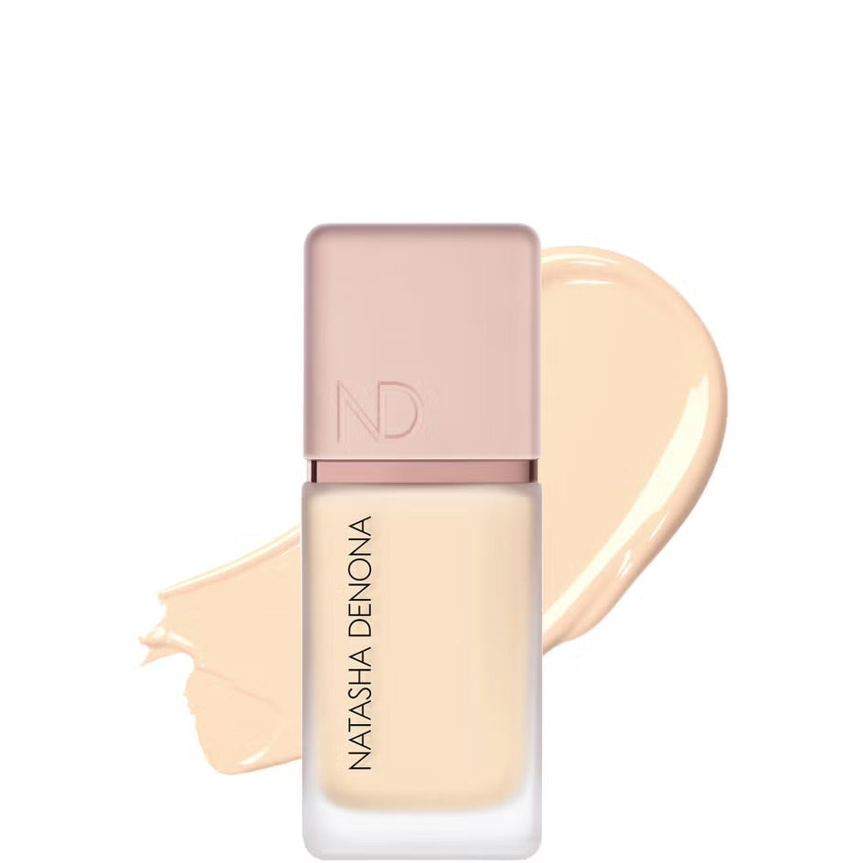 Natasha Denona HY-GLAM foundation