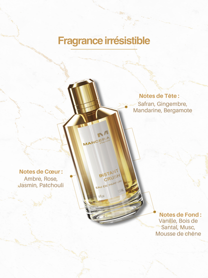 Mancera Instant Crush - Eau de Parfum