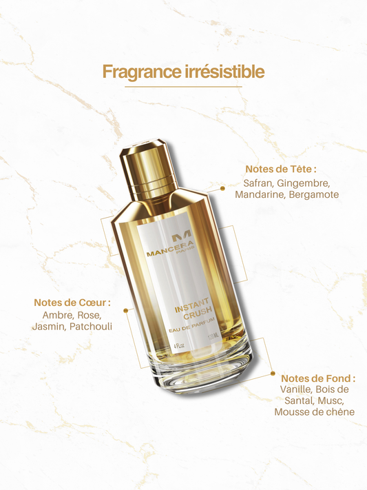 Mancera Instant Crush - Eau de Parfum