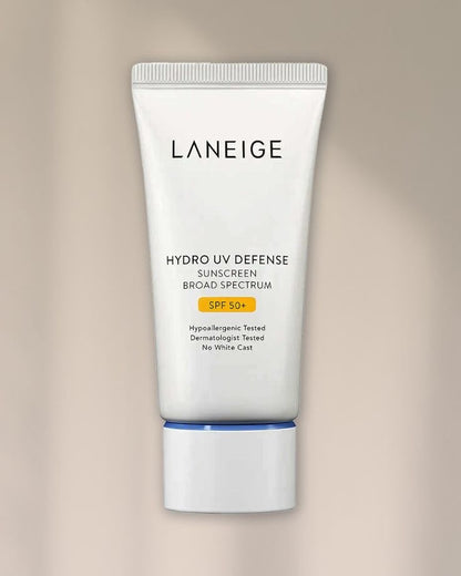 LANEIGE Hydro UV Defence SPF 50