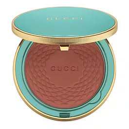 Gucci Poudre Éclat Soleil