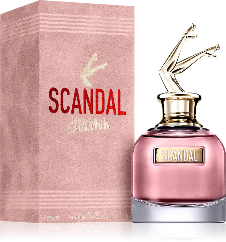 Jean Paul Gaultier Scandal Eau de Parfum