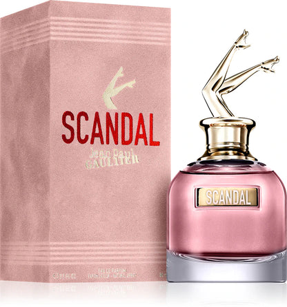 Jean Paul Gaultier Scandal Eau de Parfum