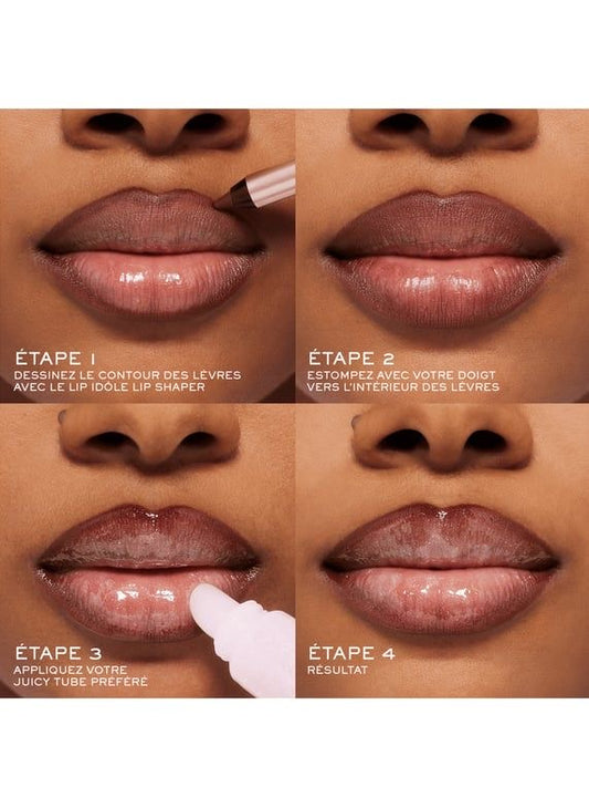 Juicy Tubes - Gloss Fini Brillant Hydratant Lancôme