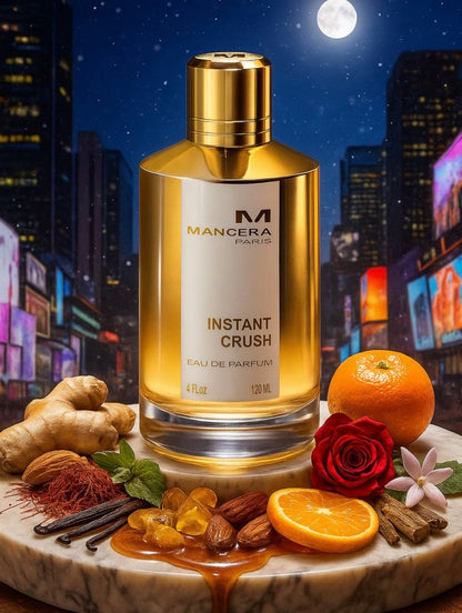 Mancera Instant Crush - Eau de Parfum
