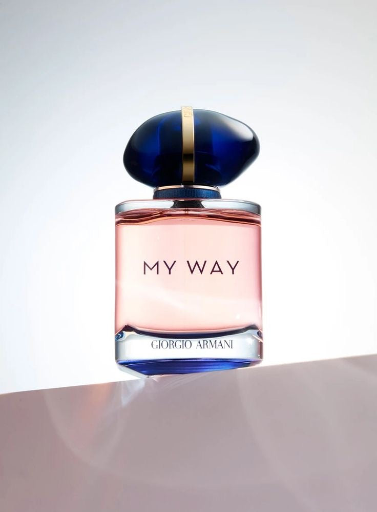 Giorgio Armani May Way