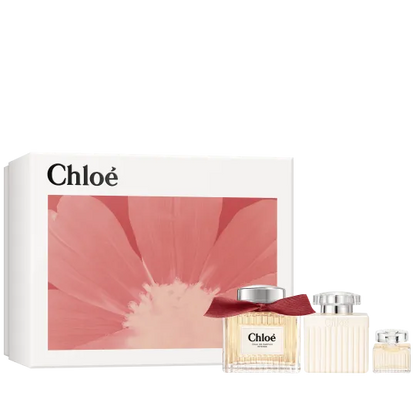 Coffret chloé Intense