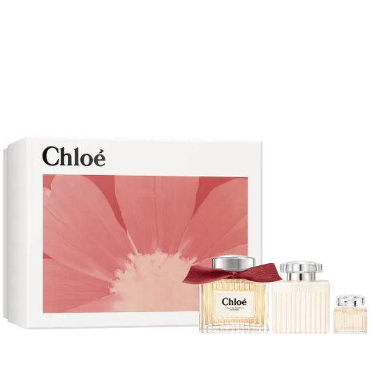 Coffret chloé Intense