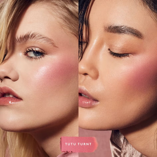 Fenty Cheeks - Blush en Poudre