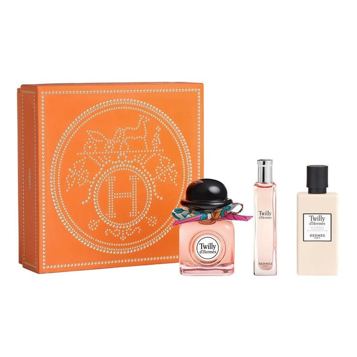 Hermès Twilly d’Hermès Coffret – Eau de Parfum & Lait Corps