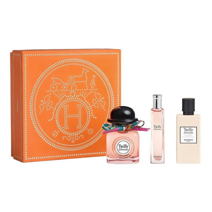 Hermès Twilly d’Hermès Coffret – Eau de Parfum & Lait Corps