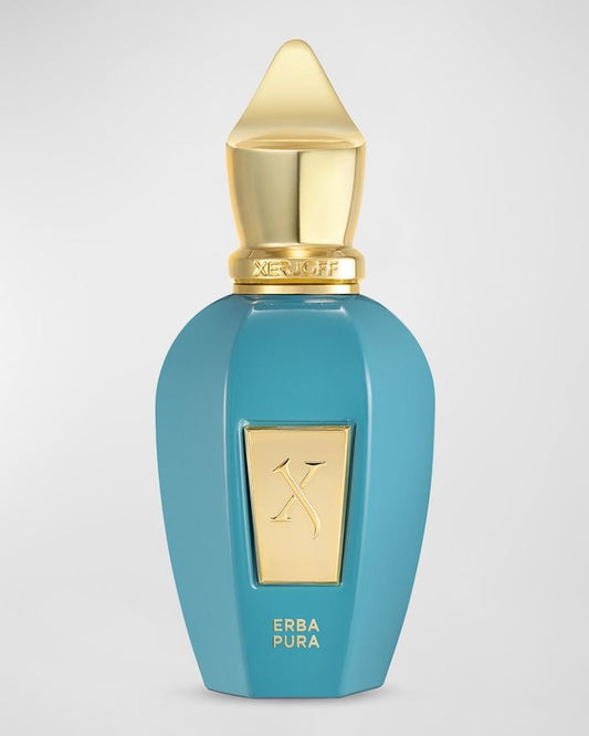 Erba Pura - Xerjoff Eau de Parfum 100 ml unisexe
