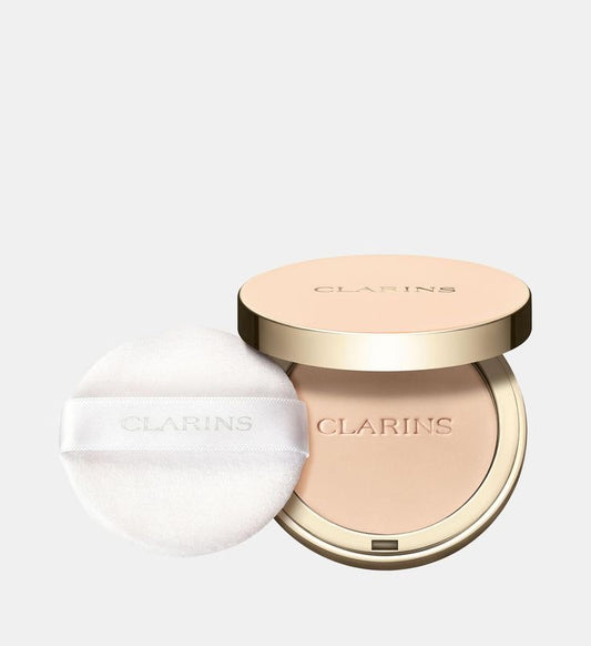 Clarins – Poudre Compacte