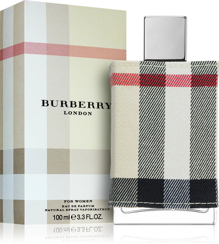 Burberry London - Eau de Parfum