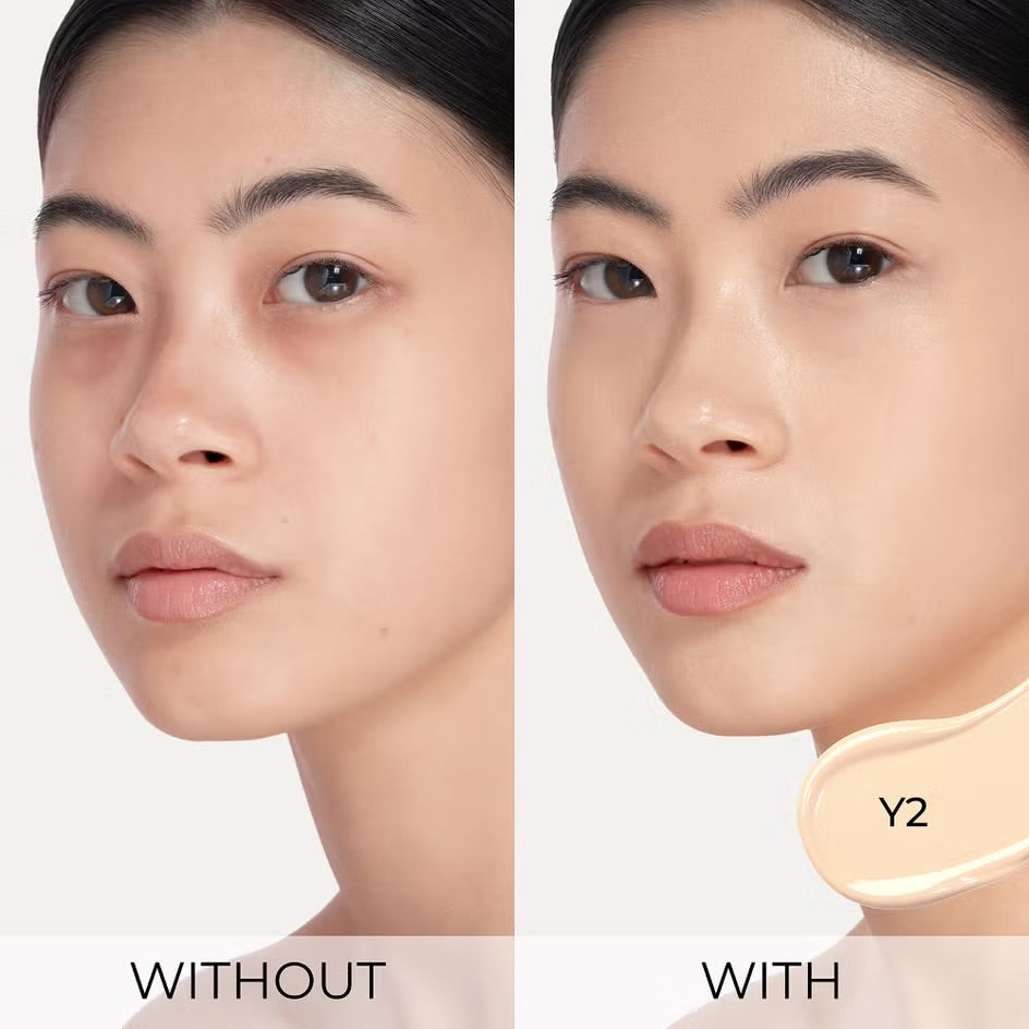 Natasha Denona HY-GLAM foundation